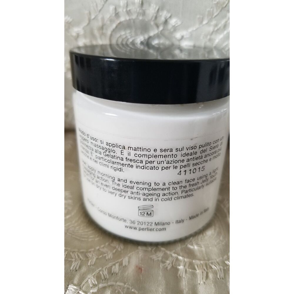 Perlier’s Royal Elixir Cream of Youth